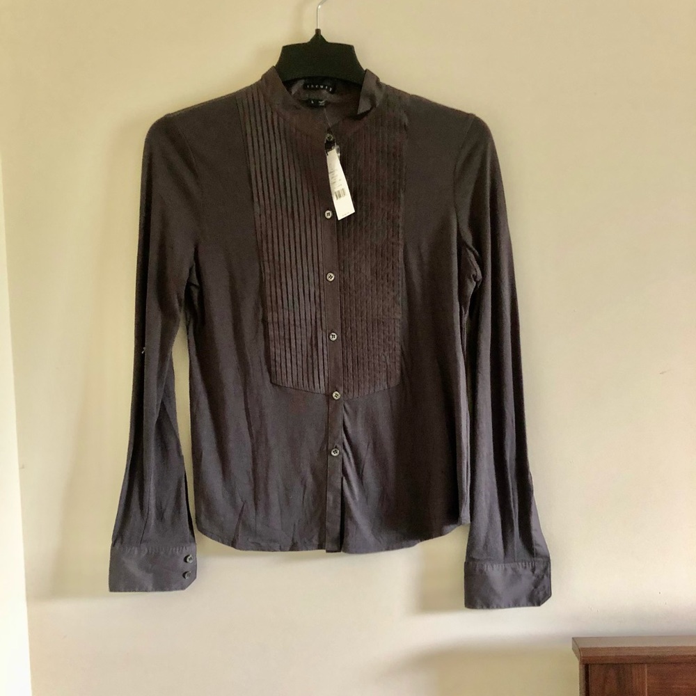 Theory top